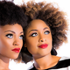 Illustration for article titled Putting Their Heads Together: How Facebook’s Natural Hair Group Became Over 250,000 Strong (and Growing)